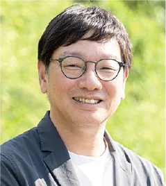 株式会社早和果樹園　代表取締役社長　秋竹 俊伸さん