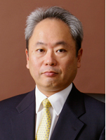 冨山 和彦氏
