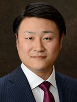 和歌山商工会議所青年部 会長 三木 保人